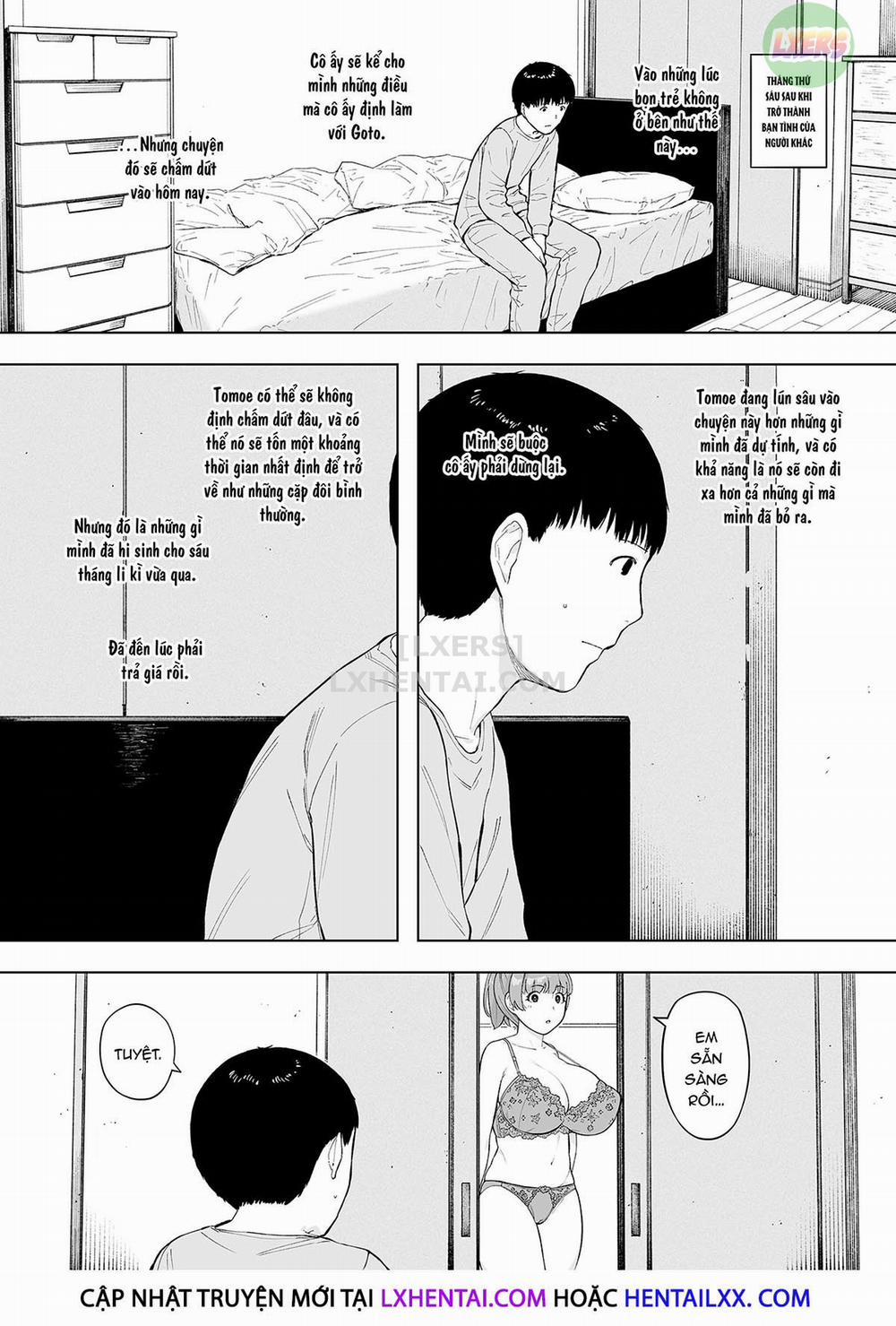 Cucked With My Consent 3 0 The Moriguchi Family trang 36