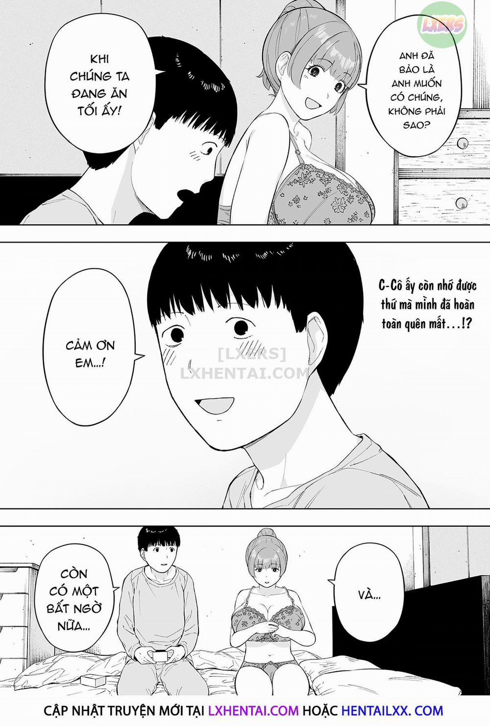 Cucked With My Consent 3 0 The Moriguchi Family trang 38