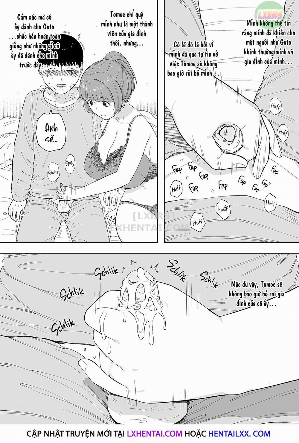 Cucked With My Consent 3 0 The Moriguchi Family trang 46