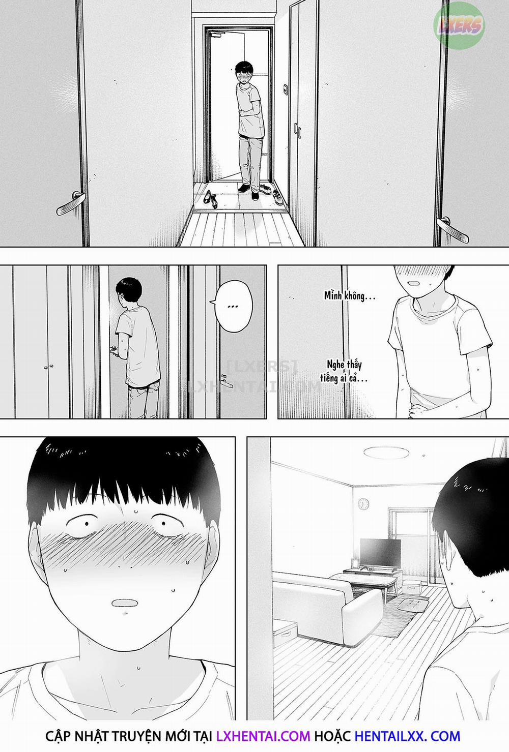 Cucked With My Consent 3 - The Moriguchi Family trang 24