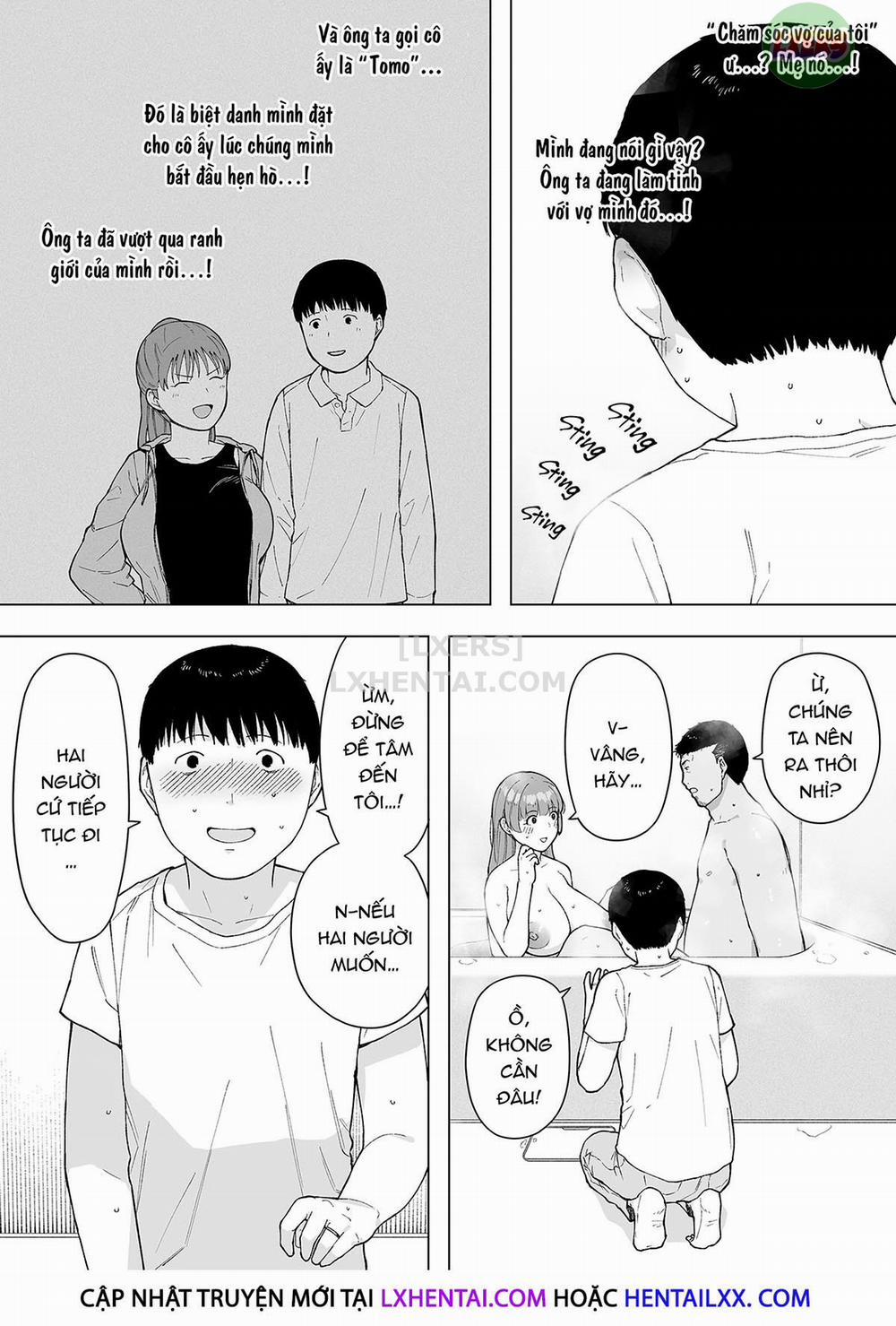 Cucked With My Consent 3 - The Moriguchi Family trang 29