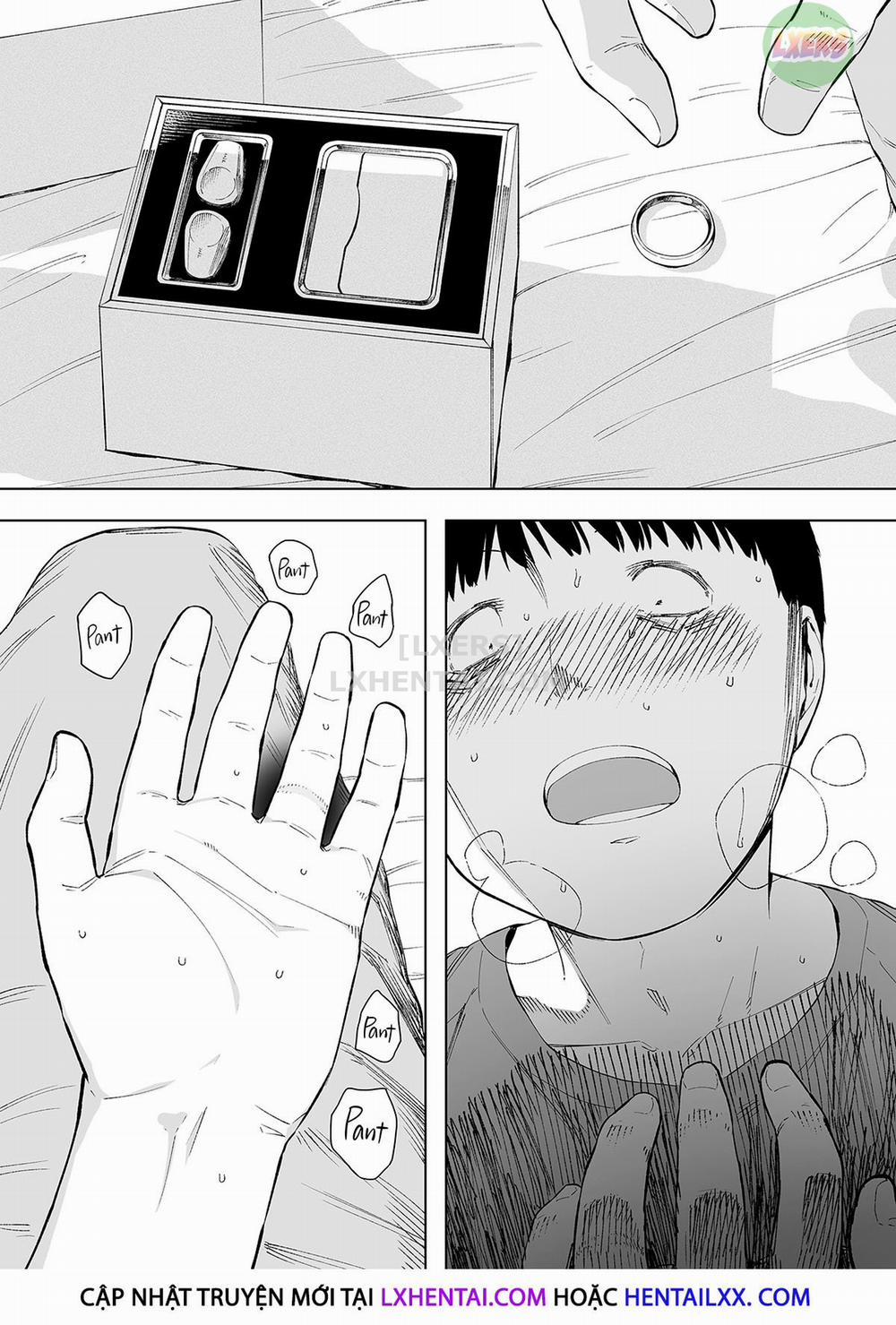 Cucked With My Consent 3 - The Moriguchi Family trang 44