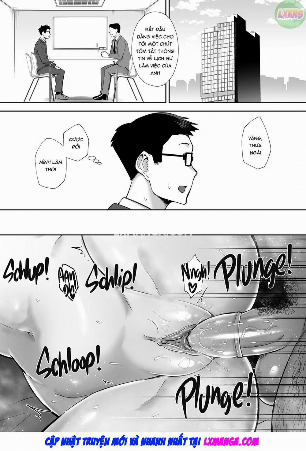 Cuckold Big Tits Blonde Wife Elena -If I Admired Yamato Nadeshiko, I Became Onaho Nadeshiko 0 Không che trang 57