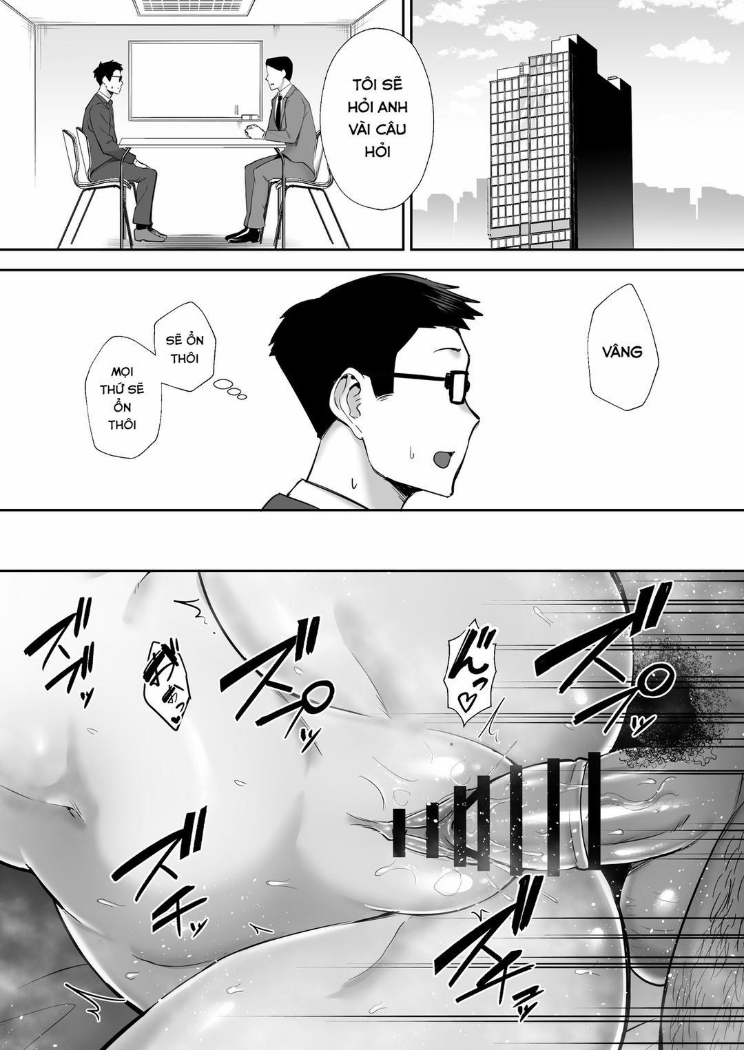 Cuckold Big Tits Blonde Wife Elena 1 trang 56