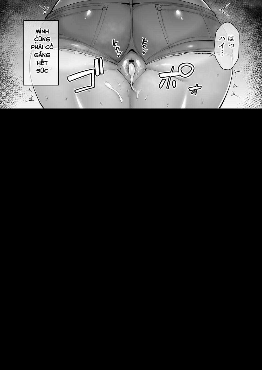 Cuckold Big Tits Blonde Wife Elena 1 trang 80