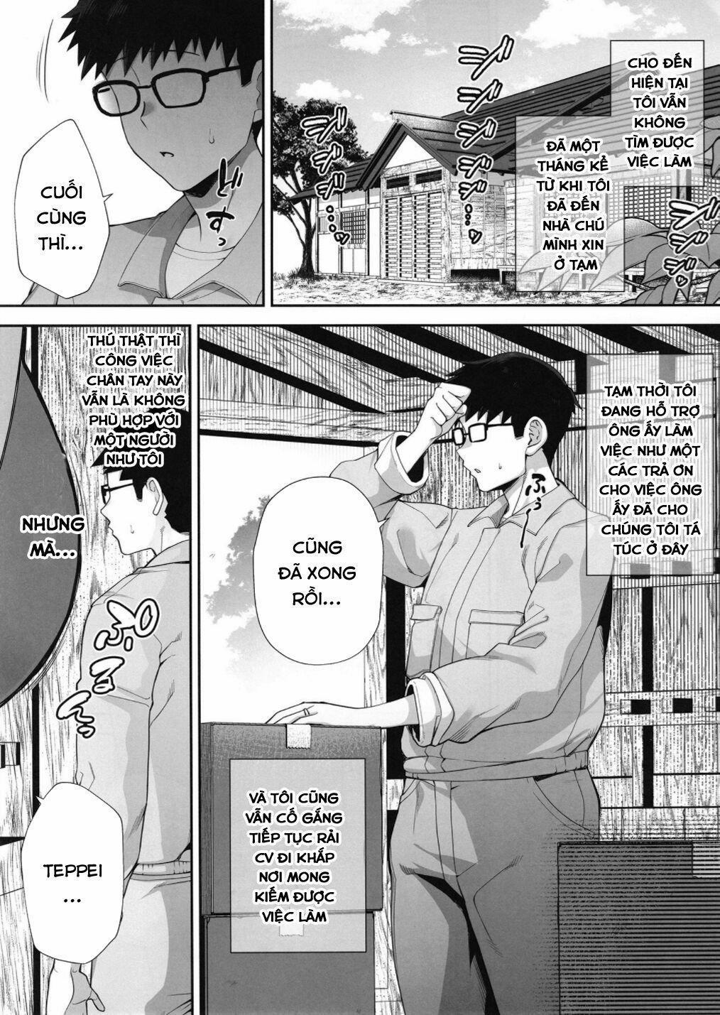 Cuckold Big Tits Blonde Wife Elena 2 trang 1