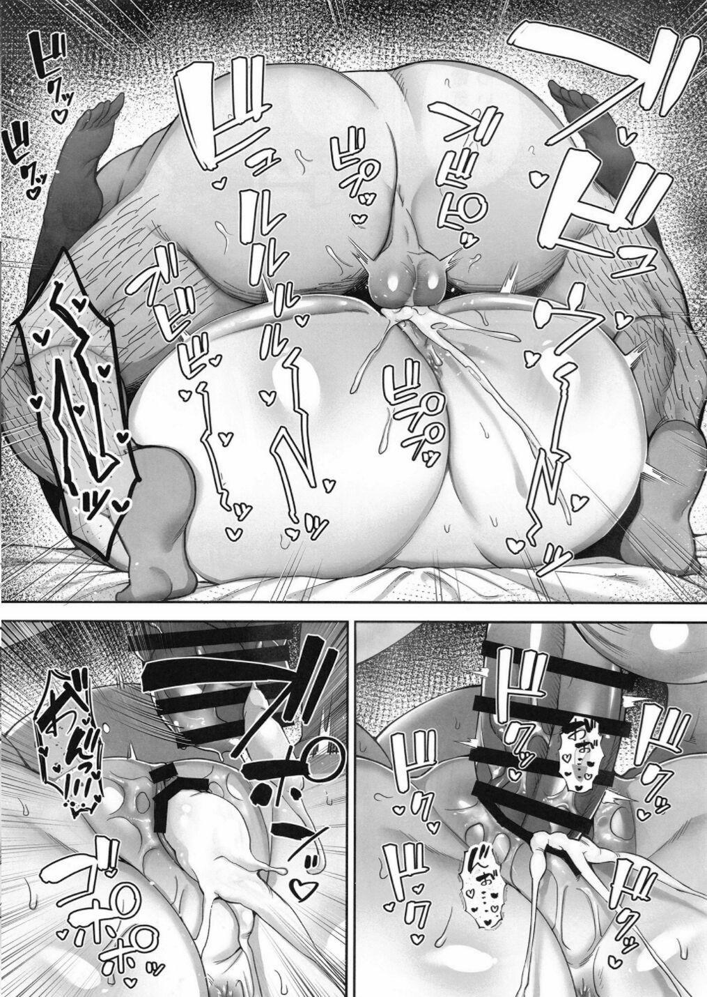 Cuckold Big Tits Blonde Wife Elena 2 trang 39