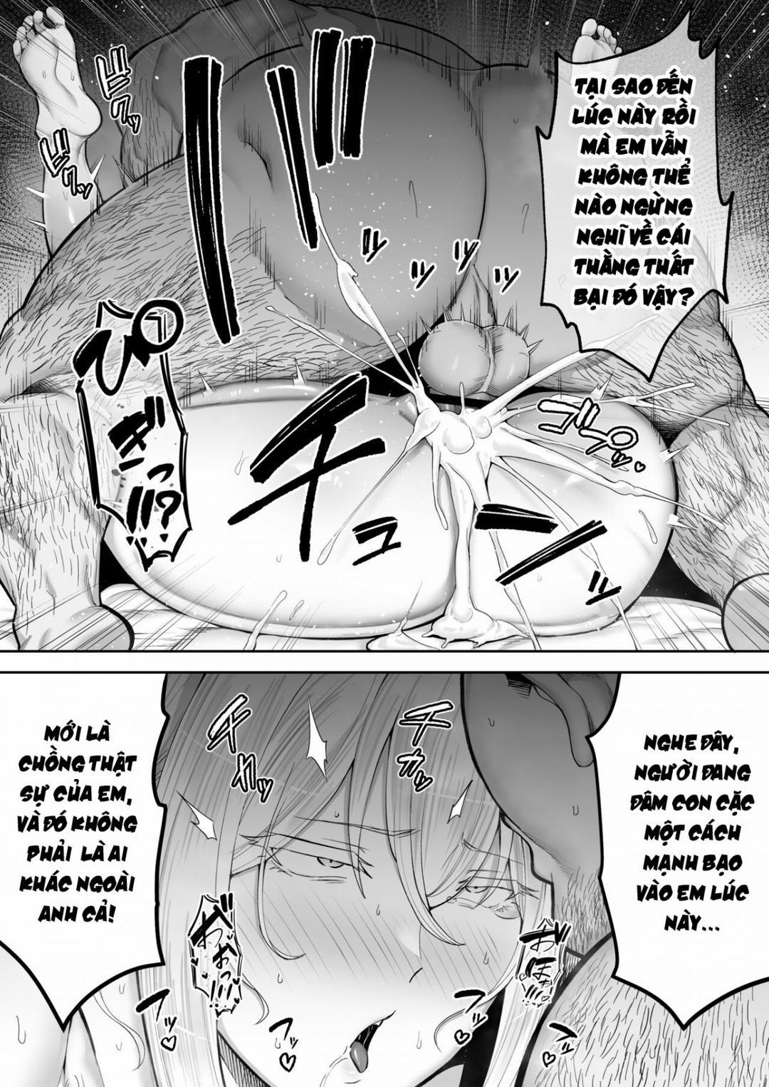 Cuckold Big Tits Blonde Wife Elena 2 trang 93