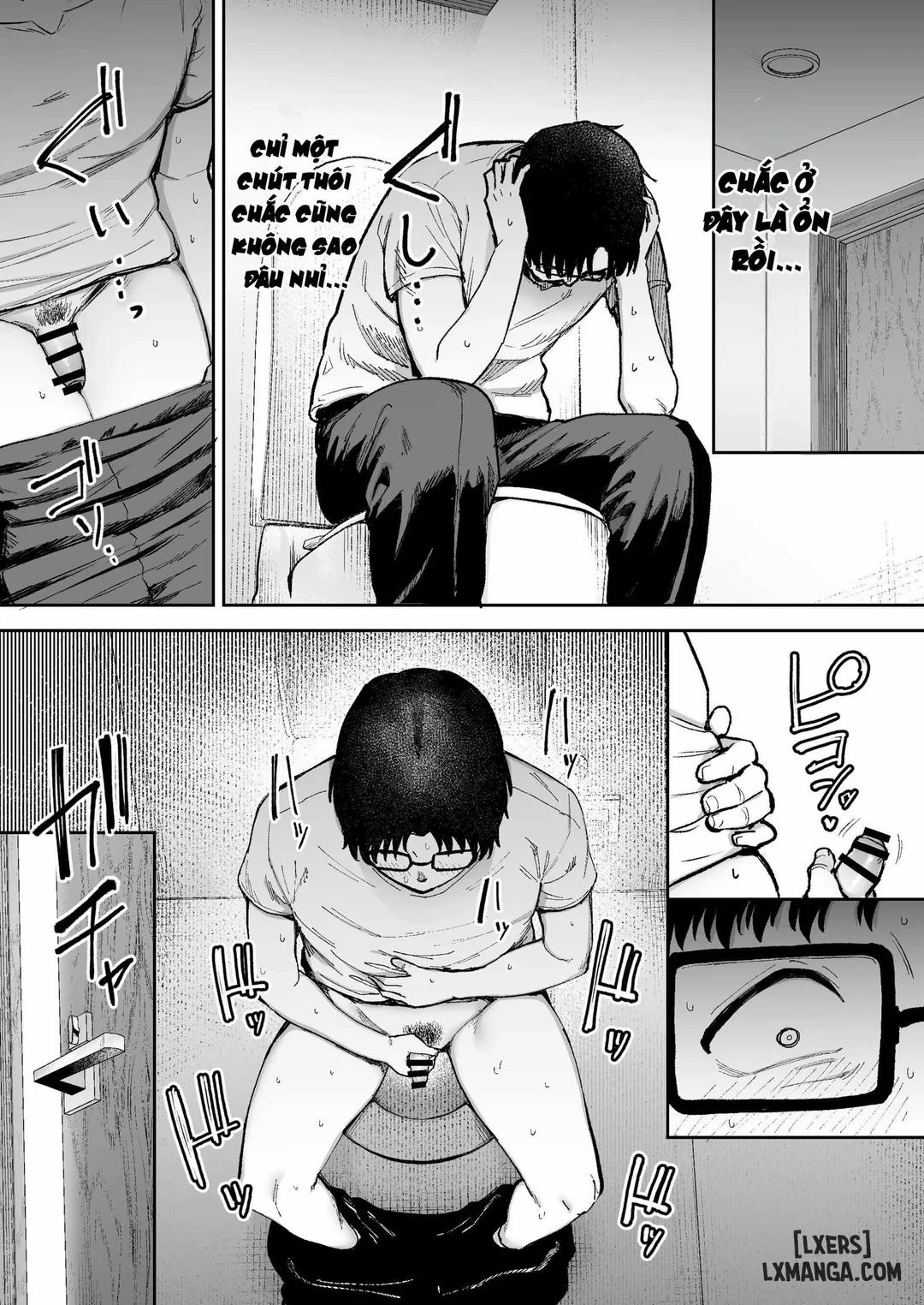 Cuckold Big Tits Blonde Wife Elena 3 trang 36