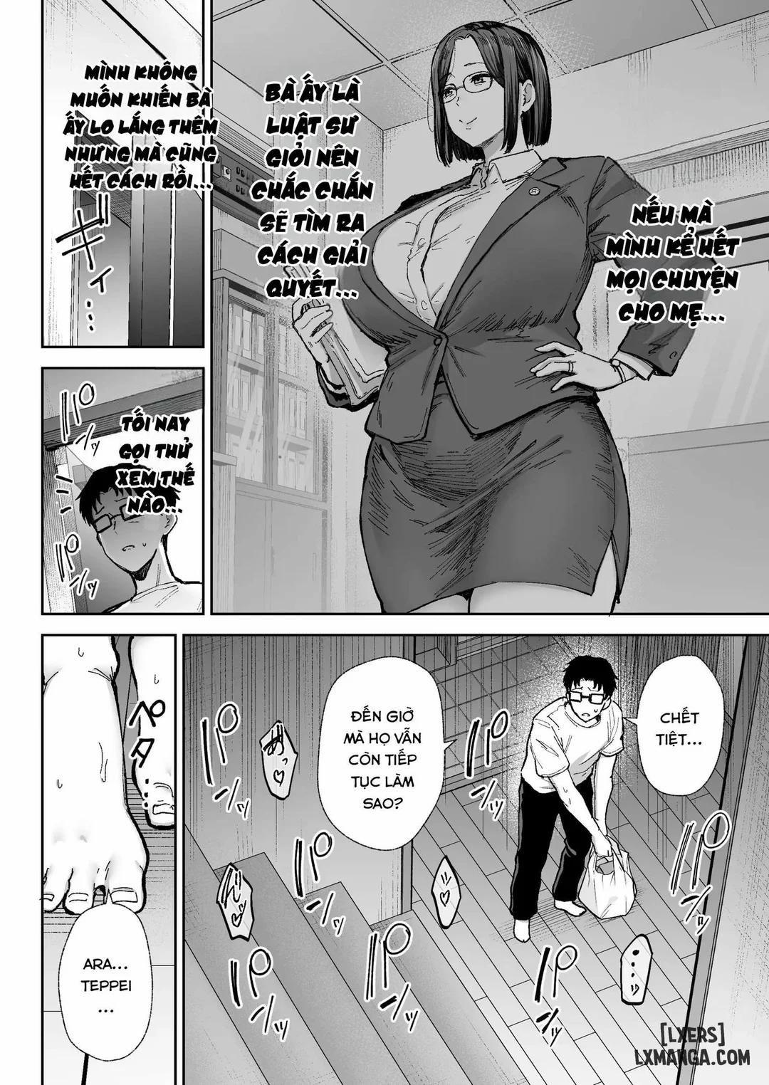 Cuckold Big Tits Blonde Wife Elena 3 trang 47