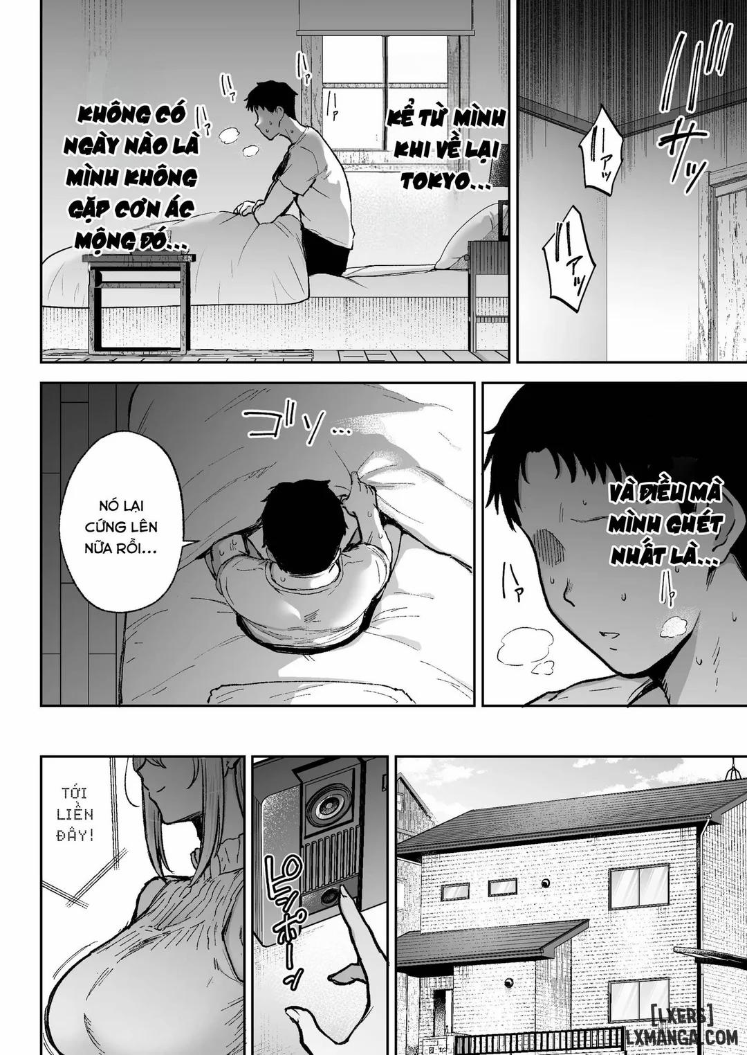 Cuckold Big Tits Blonde Wife Elena 3 trang 5