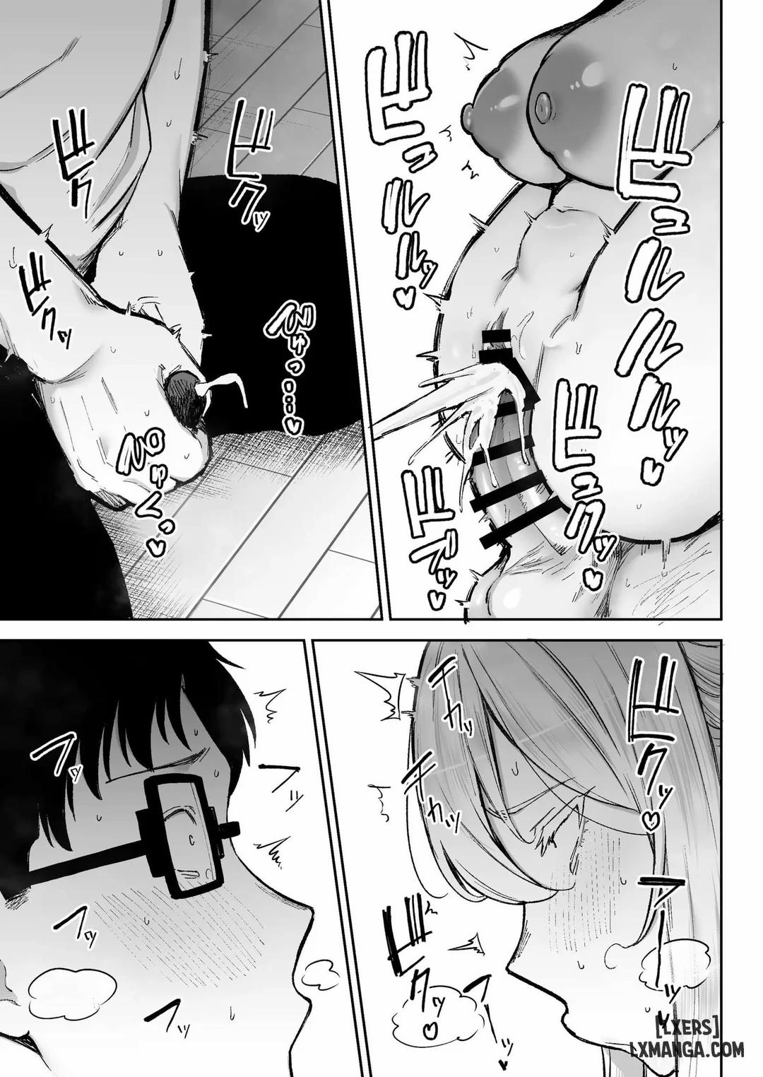 Cuckold Big Tits Blonde Wife Elena 3 trang 66