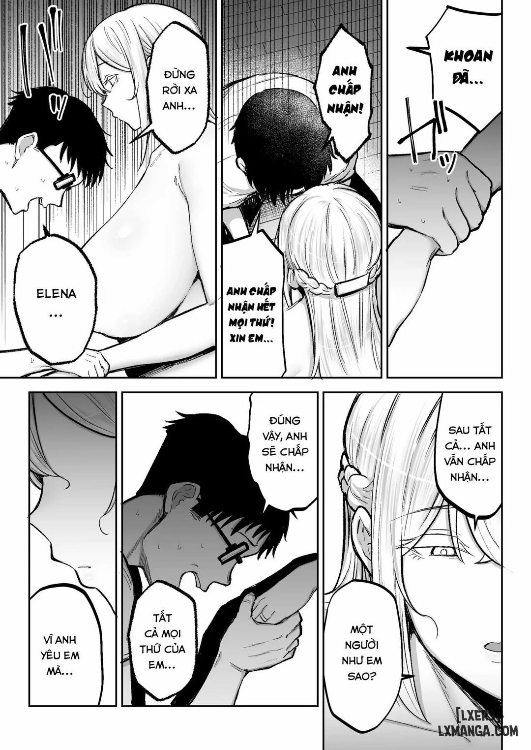 Cuckold Big Tits Blonde Wife Elena 3 trang 68