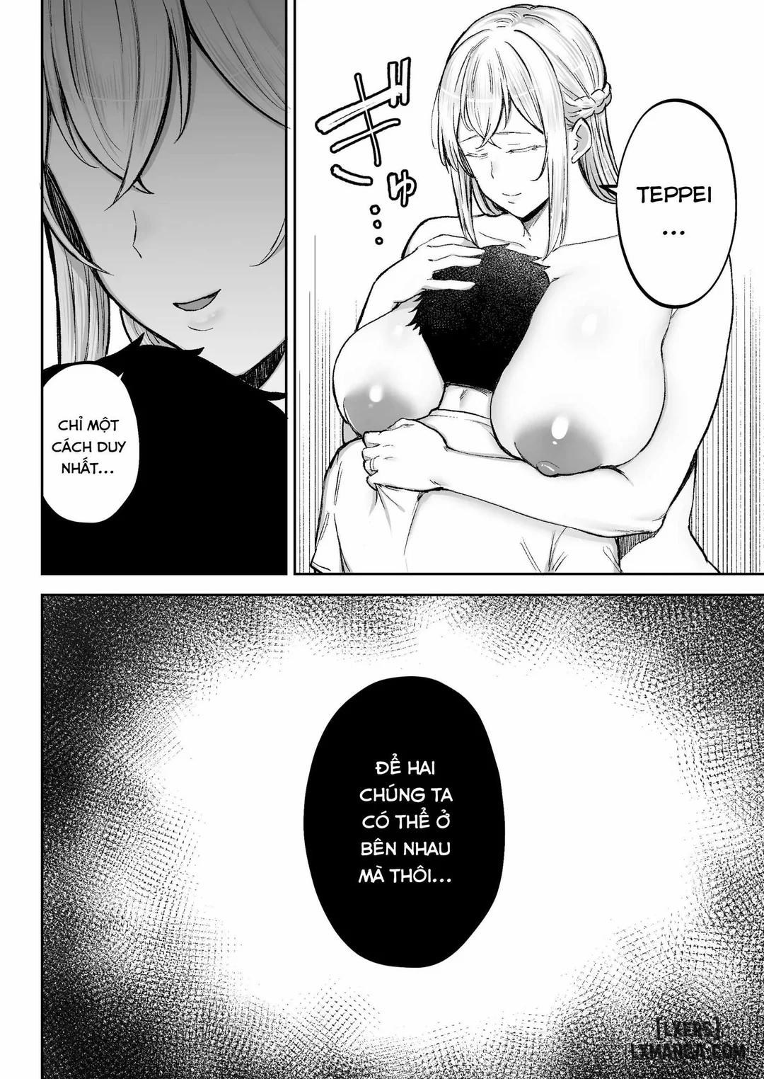 Cuckold Big Tits Blonde Wife Elena 3 trang 69