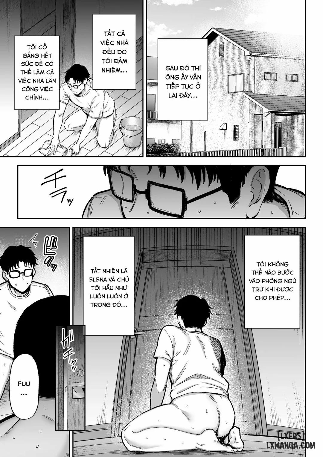 Cuckold Big Tits Blonde Wife Elena 3 trang 72