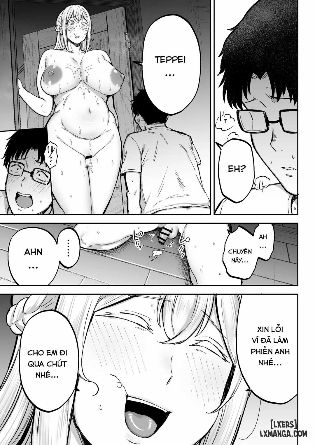 Cuckold Big Tits Blonde Wife Elena 3 trang 74