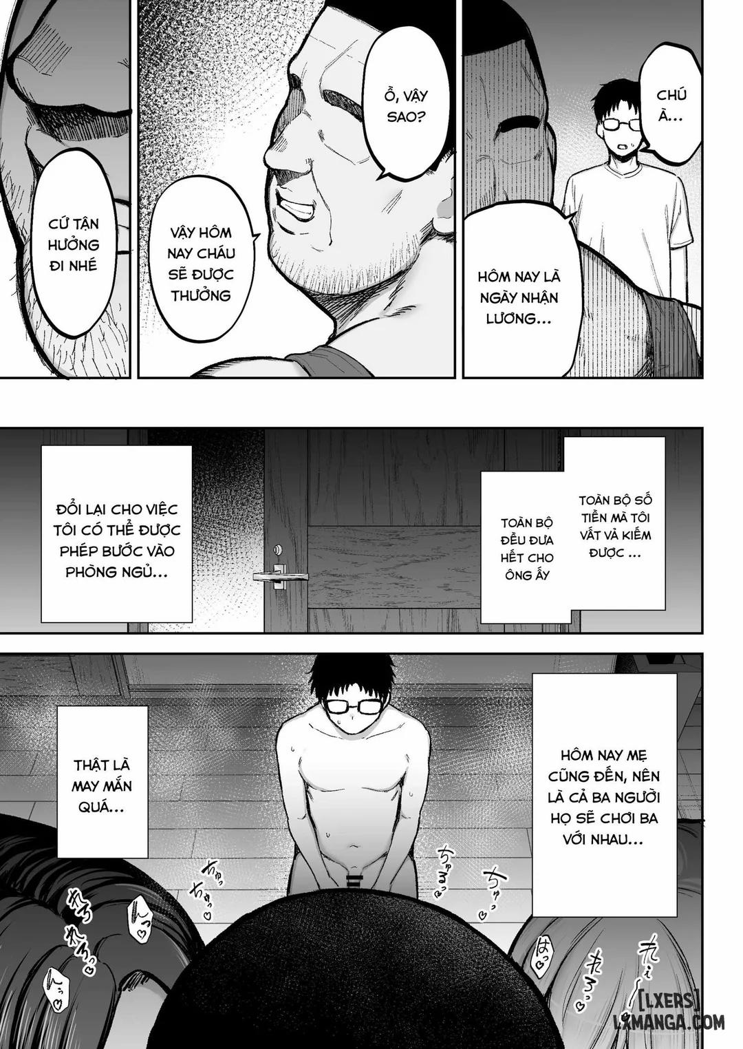 Cuckold Big Tits Blonde Wife Elena 3 trang 76