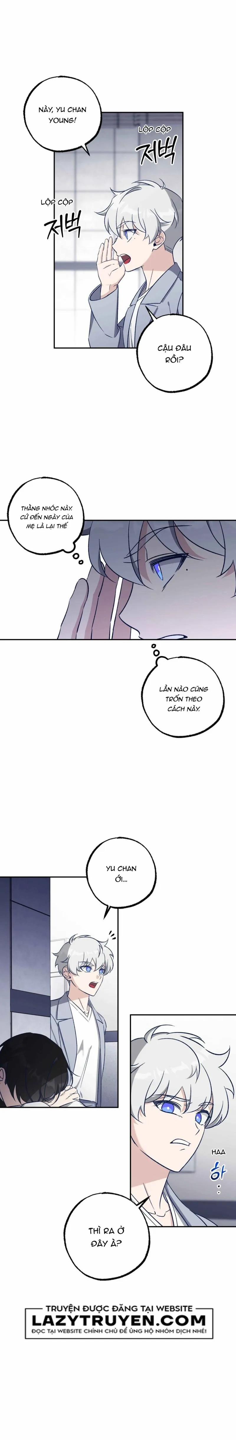 Cùm Chân Voi 3 trang 0