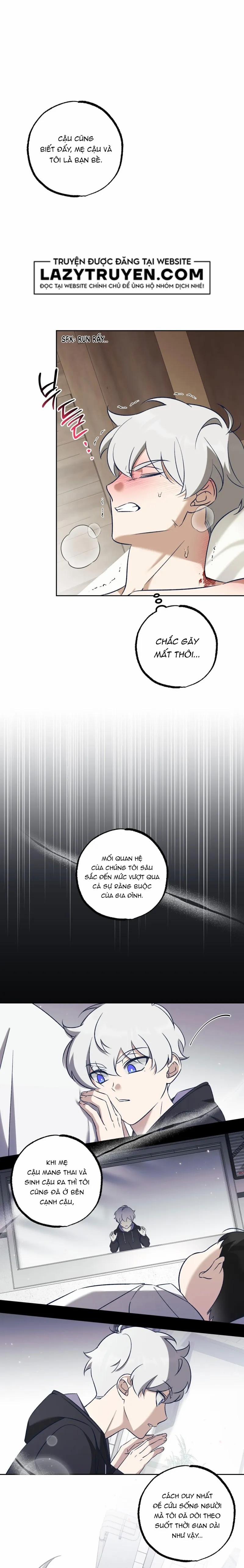 Cùm Chân Voi 6 trang 0