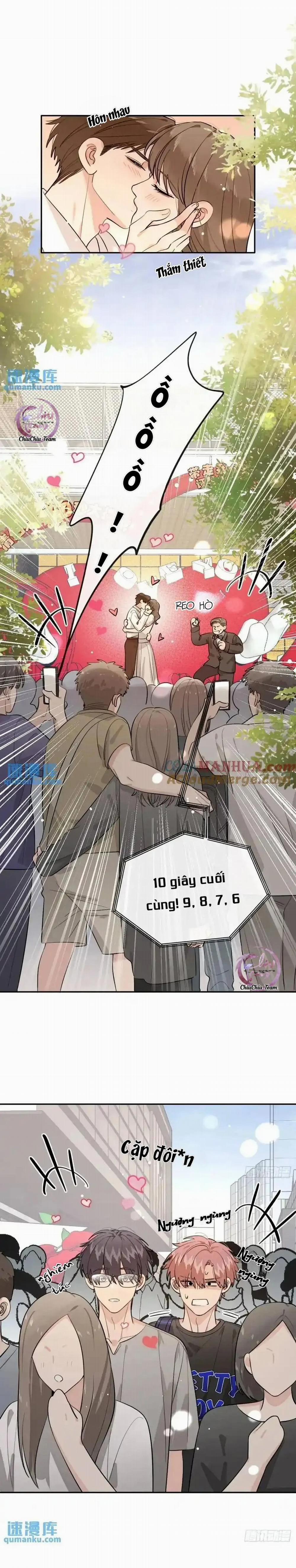 Cún Bự Ăn Hiếp Chủ 65 trang 1