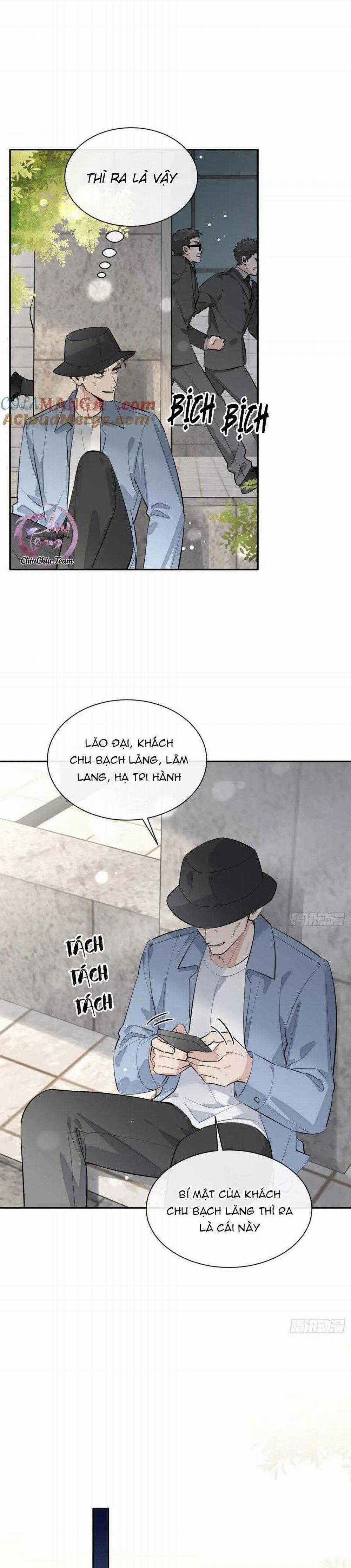 Cún Bự Ăn Hiếp Chủ 76 trang 9