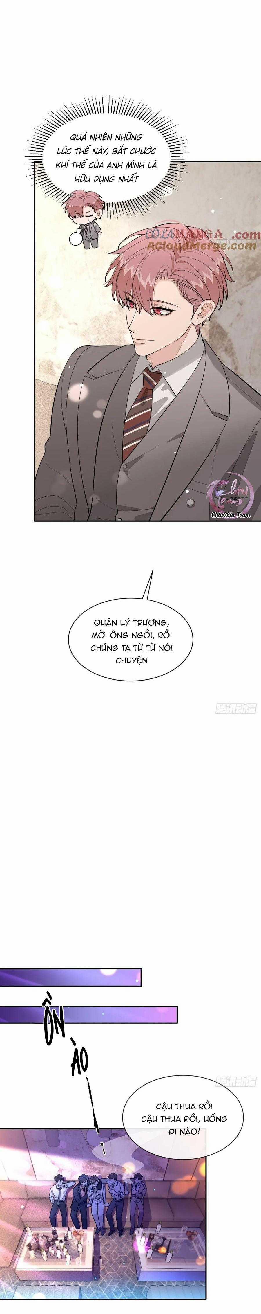 Cún Bự Ăn Hiếp Chủ 85 trang 4