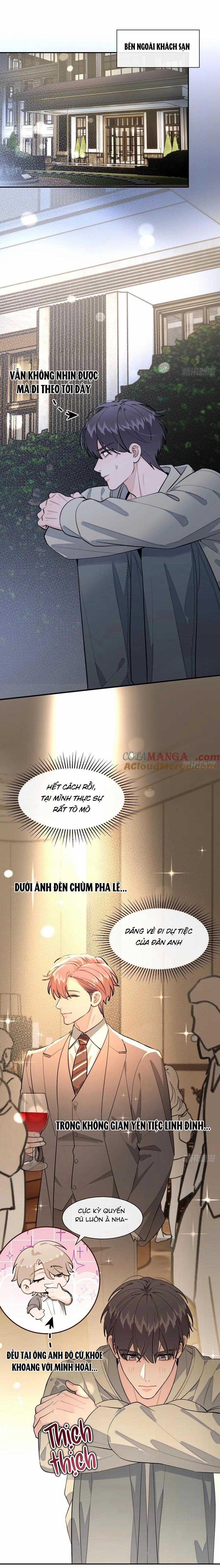 Cún Bự Ăn Hiếp Chủ 88 trang 1