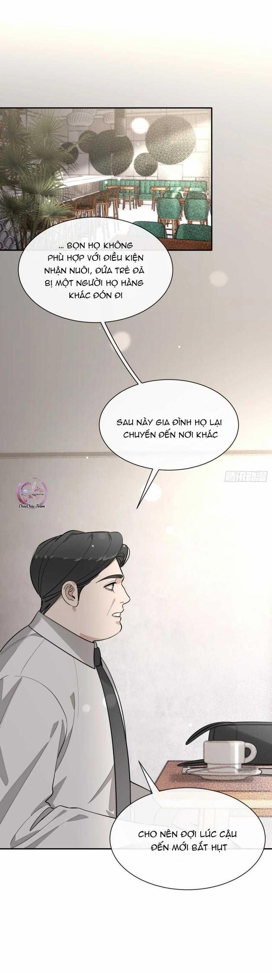Cún Bự Ăn Hiếp Chủ 97 trang 1
