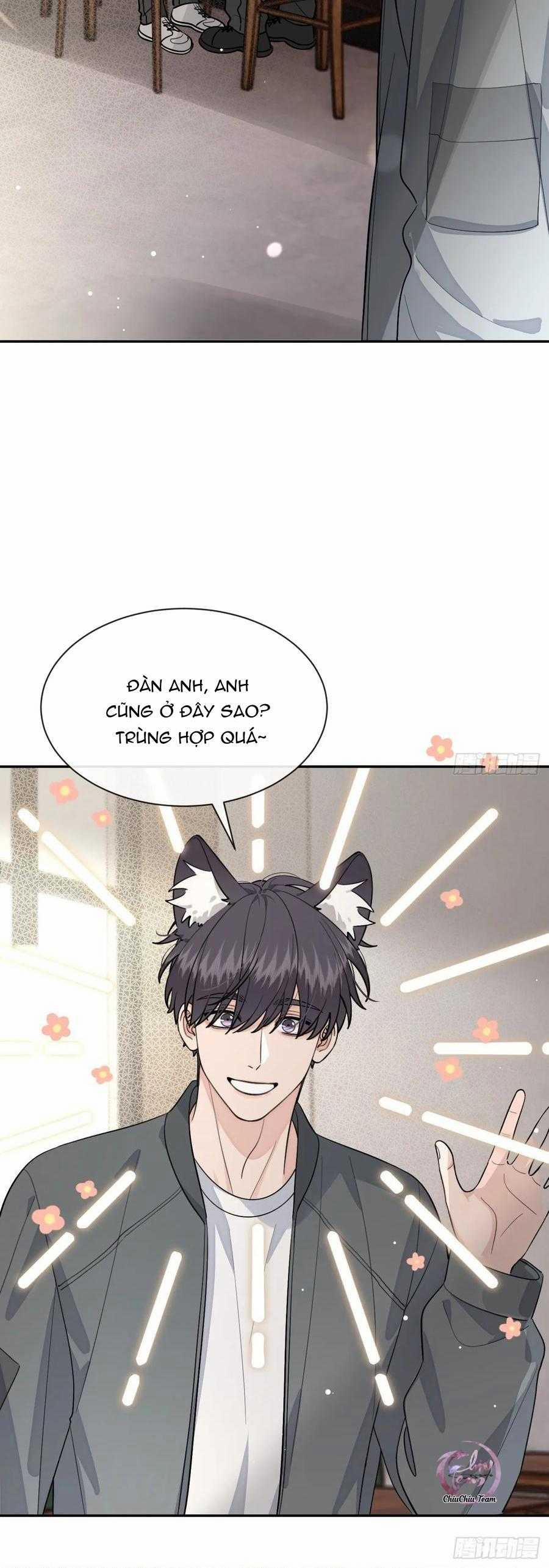 Cún Bự Ăn Hiếp Chủ 97 trang 11