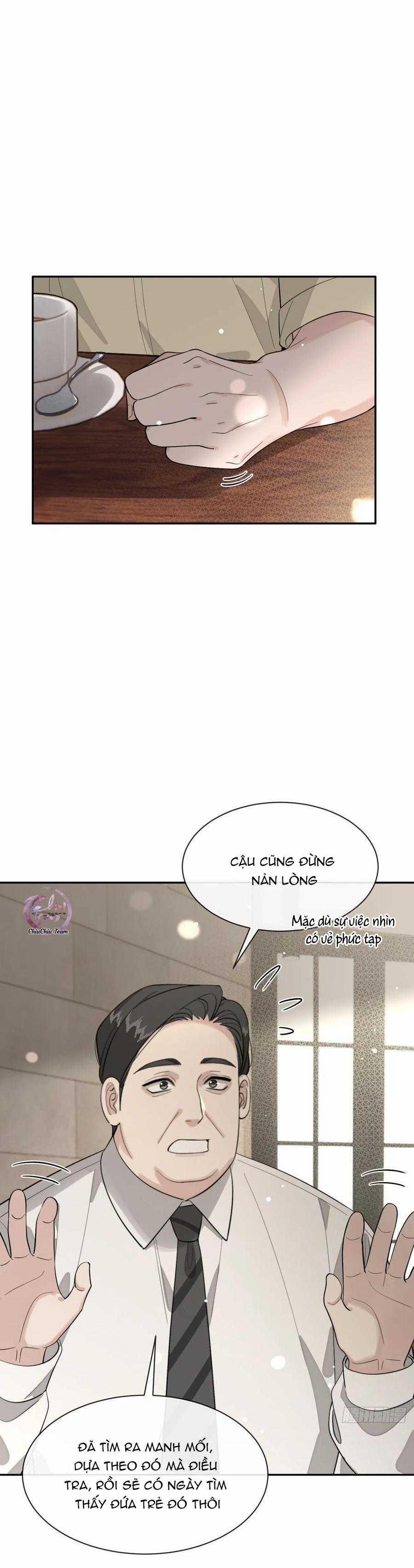 Cún Bự Ăn Hiếp Chủ 97 trang 5