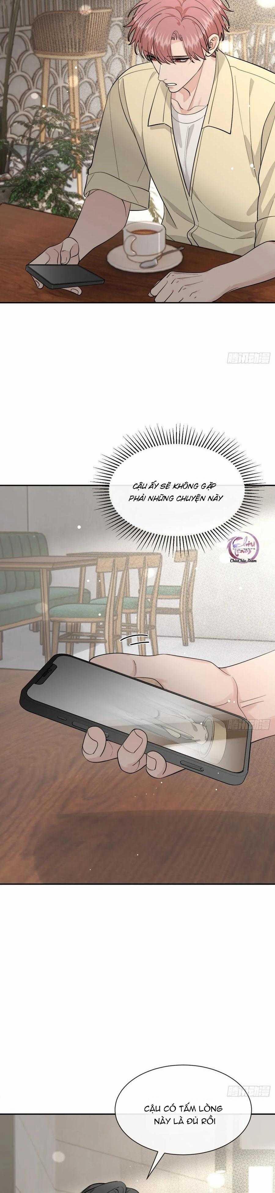 Cún Bự Ăn Hiếp Chủ 97 trang 7