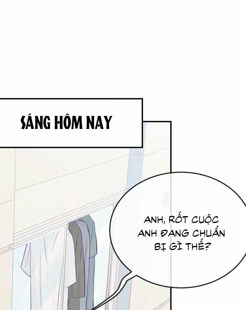 Cún Con Nói Dối Sẽ Bị Ăn Mất 1 trang 10