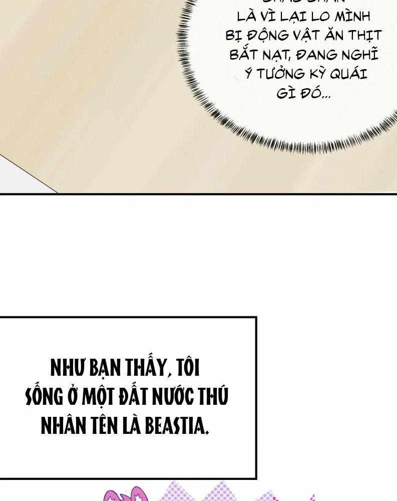 Cún Con Nói Dối Sẽ Bị Ăn Mất 1 trang 13