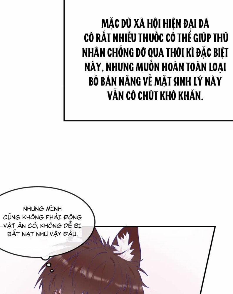 Cún Con Nói Dối Sẽ Bị Ăn Mất 1 trang 23