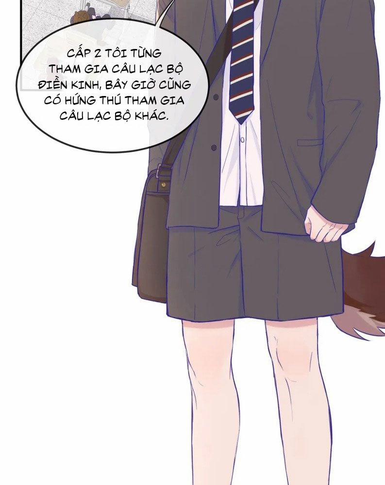 Cún Con Nói Dối Sẽ Bị Ăn Mất 1 trang 38