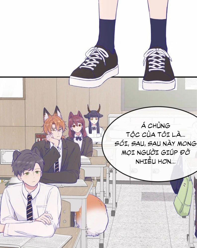 Cún Con Nói Dối Sẽ Bị Ăn Mất 1 trang 39