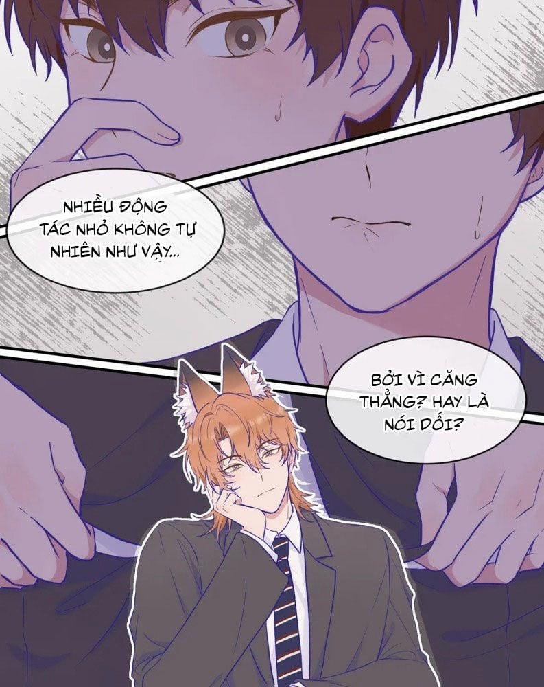 Cún Con Nói Dối Sẽ Bị Ăn Mất 1 trang 41