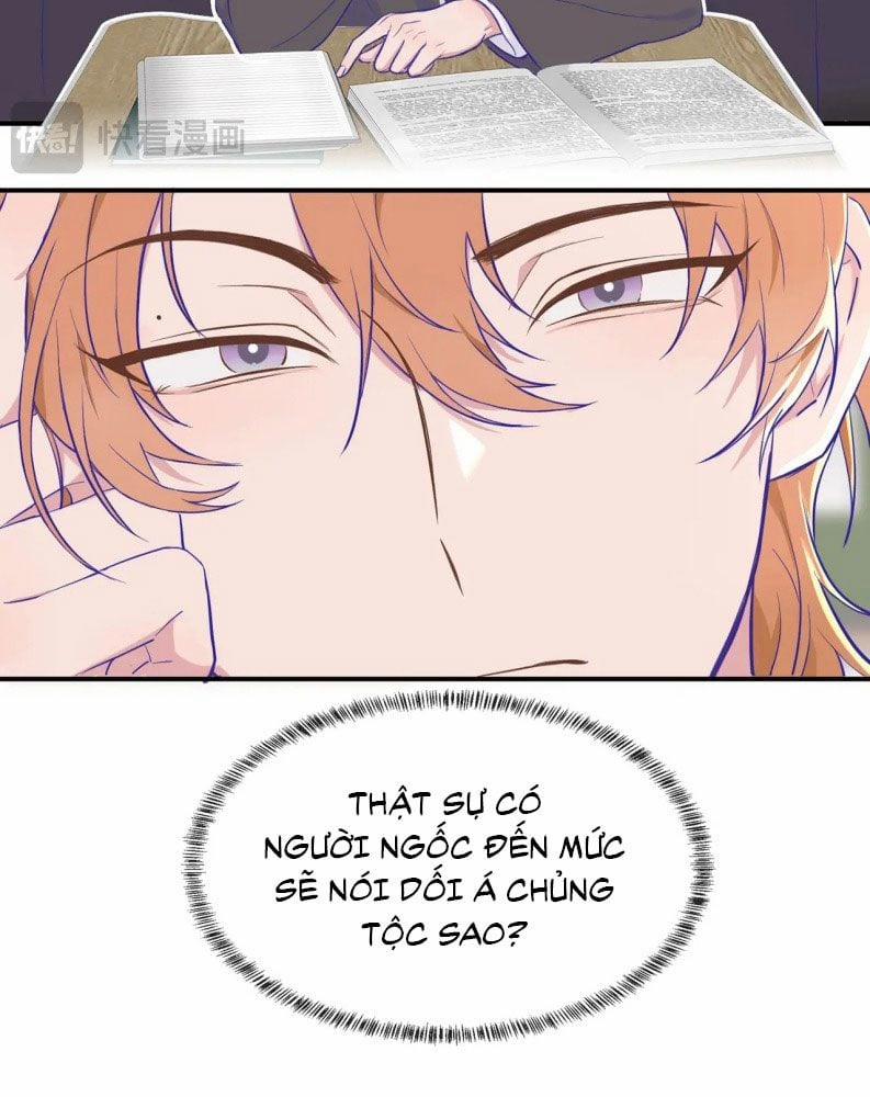 Cún Con Nói Dối Sẽ Bị Ăn Mất 1 trang 42