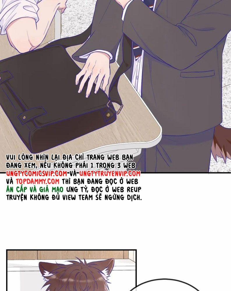 Cún Con Nói Dối Sẽ Bị Ăn Mất 1 trang 45