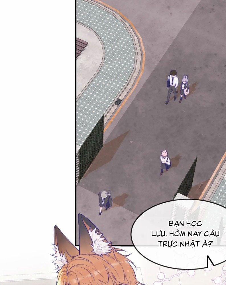 Cún Con Nói Dối Sẽ Bị Ăn Mất 1 trang 49