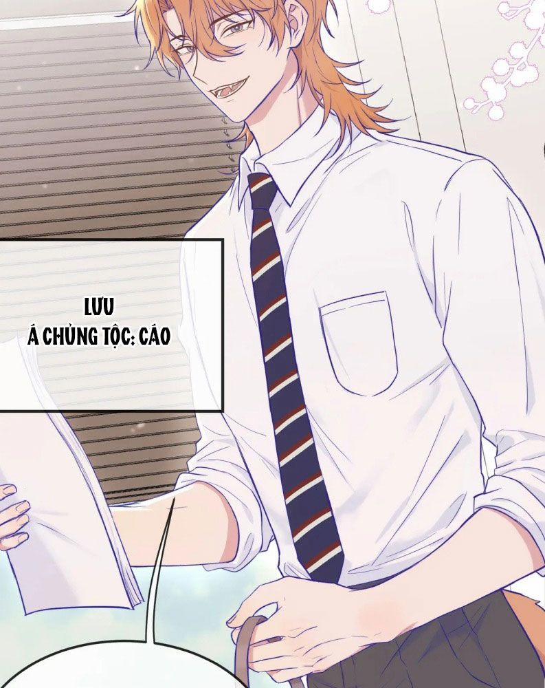 Cún Con Nói Dối Sẽ Bị Ăn Mất 1 trang 50