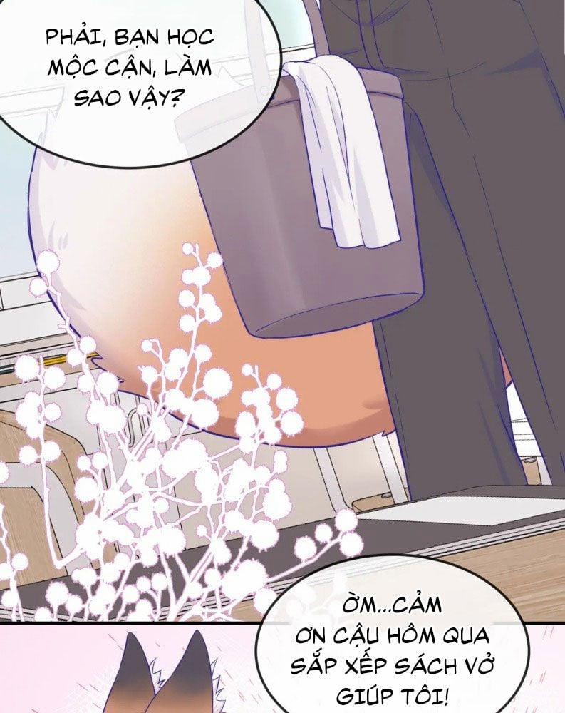 Cún Con Nói Dối Sẽ Bị Ăn Mất 1 trang 51