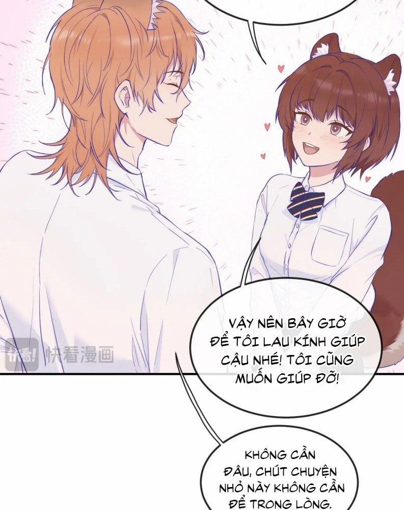 Cún Con Nói Dối Sẽ Bị Ăn Mất 1 trang 52