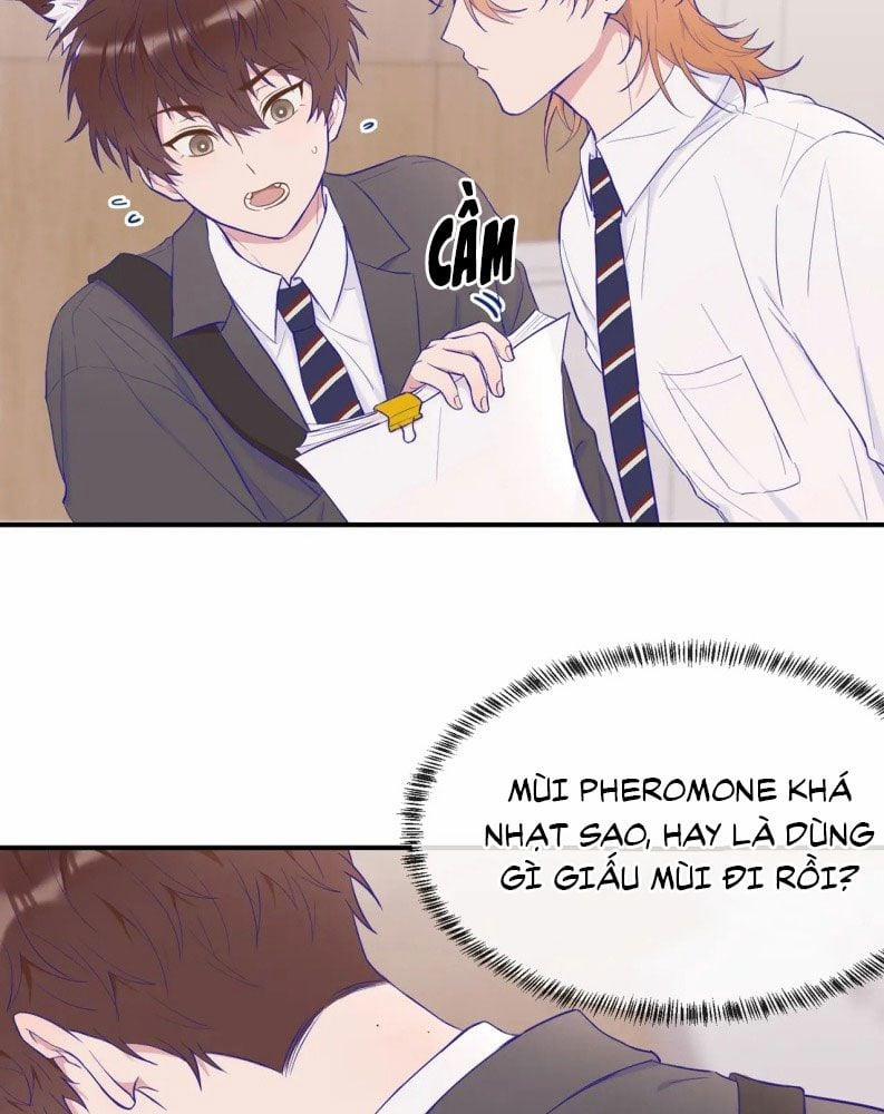 Cún Con Nói Dối Sẽ Bị Ăn Mất 1 trang 58