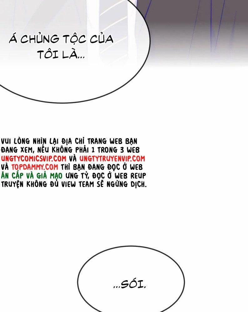 Cún Con Nói Dối Sẽ Bị Ăn Mất 1 trang 6