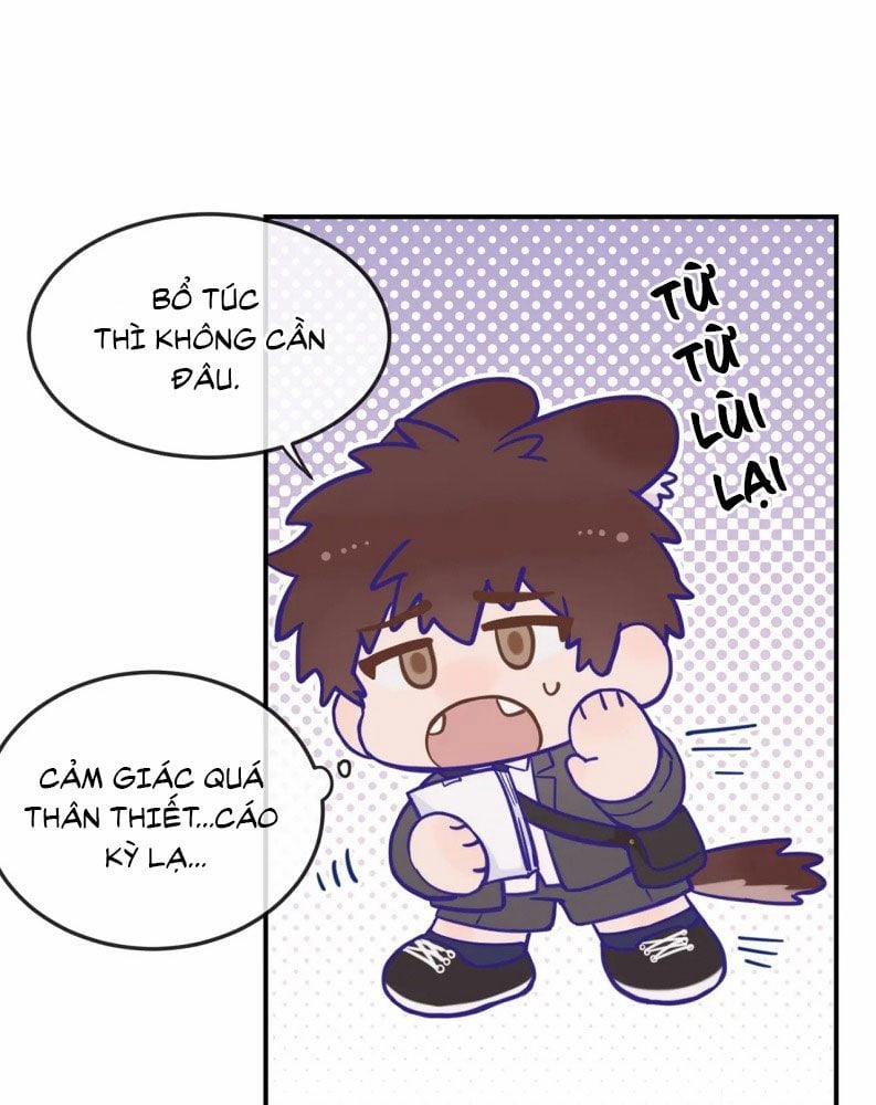 Cún Con Nói Dối Sẽ Bị Ăn Mất 1 trang 62