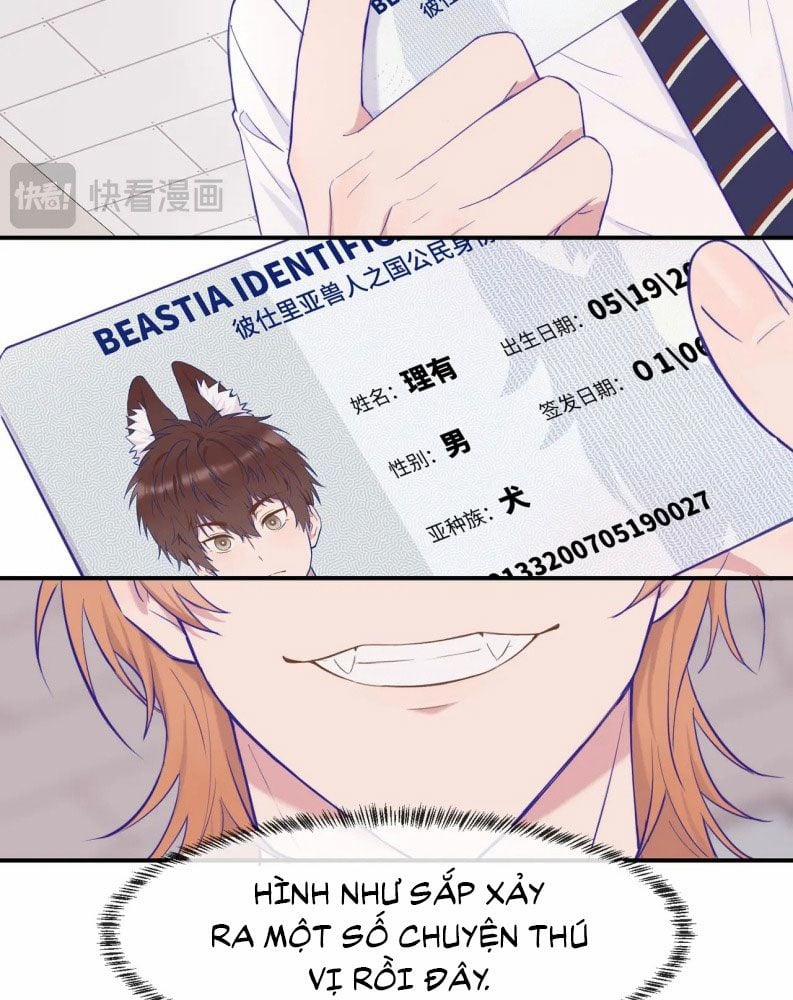 Cún Con Nói Dối Sẽ Bị Ăn Mất 1 trang 72