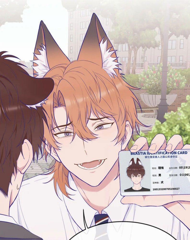 Cún Con Nói Dối Sẽ Bị Ăn Mất 1 trang 85