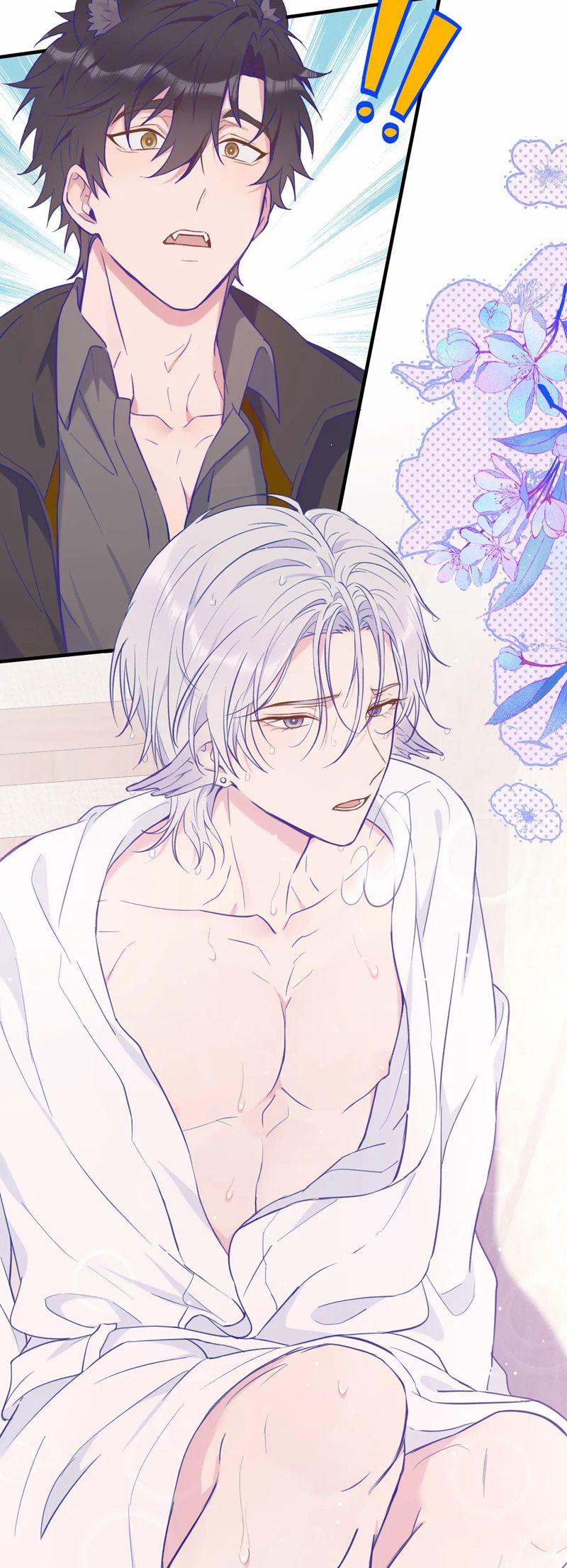 Cún Con Nói Dối Sẽ Bị Ăn Mất 15 trang 31