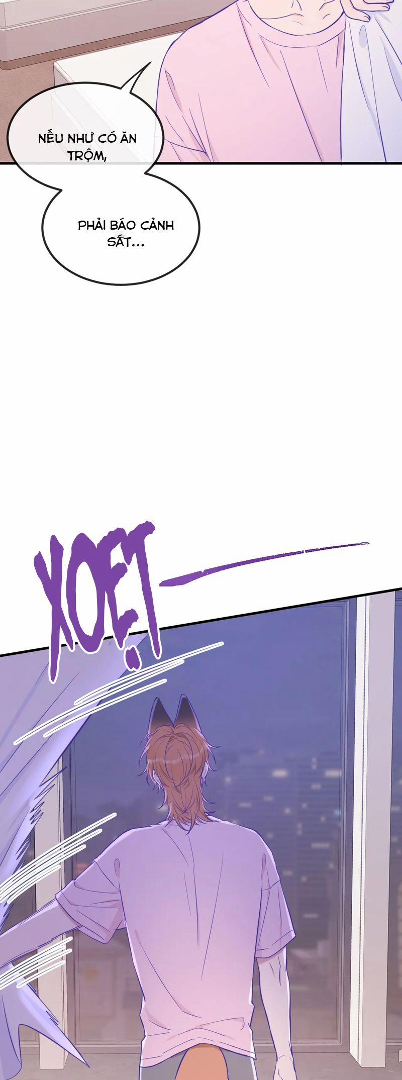 Cún Con Nói Dối Sẽ Bị Ăn Mất 17 trang 31